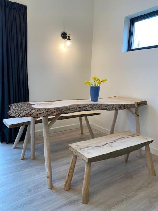 Vila Bluebell Annexe Little Grandsen Exteriér fotografie